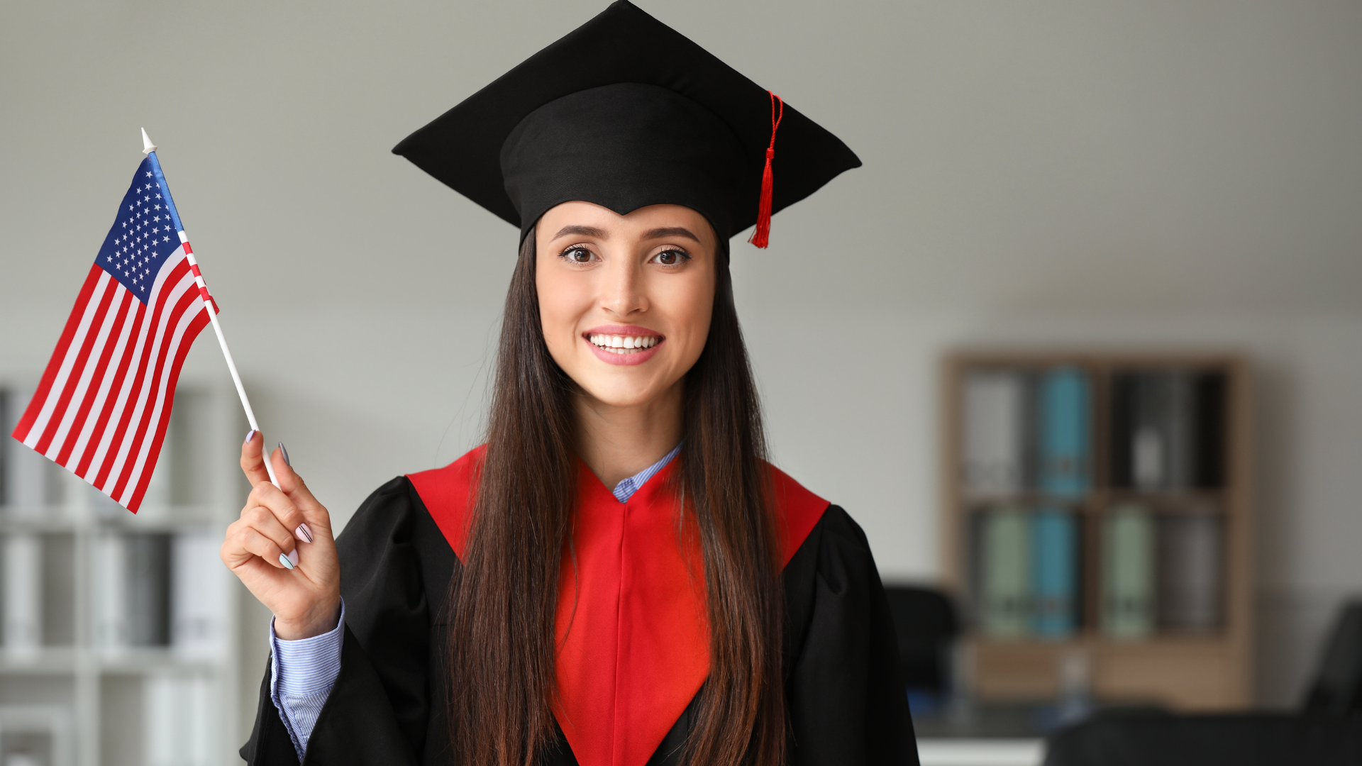 فواید تحصیل در آمریکا