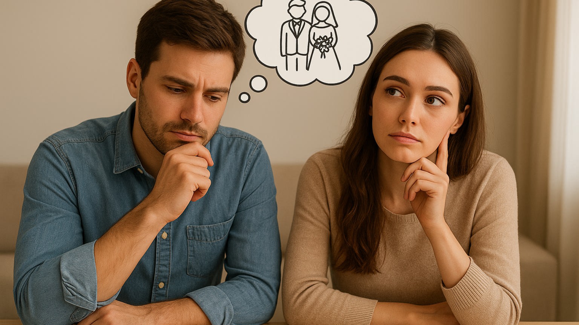 سوالات رایج عروسی در ترکیه