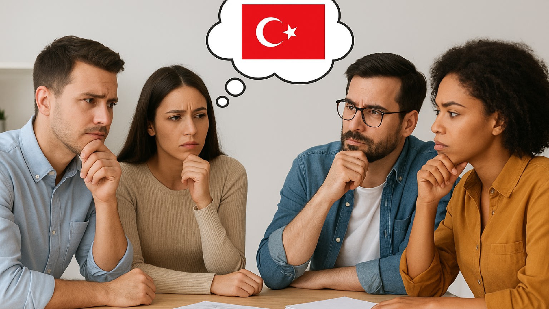 برگزاری مراسمات در ترکیه