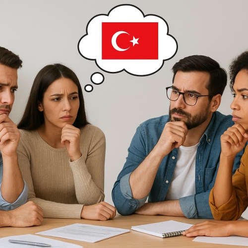 برگزاری مراسمات در ترکیه