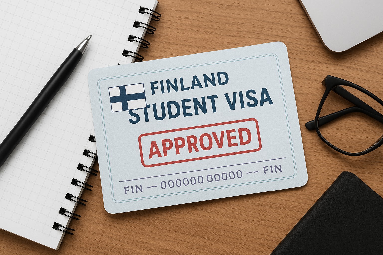 ویزای دانشجویی فنلاند